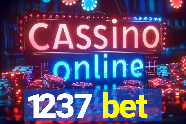 1237 bet